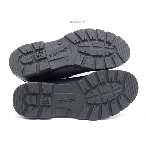 NEW US Size 10.5 Men's Blundstone 2246 Elastic Sided Lined Leather Boots AUS 9.5 - Picture 8 of 9